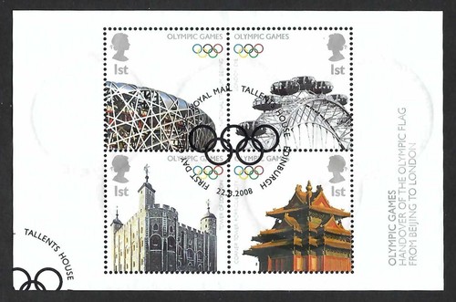 2008 olympic flag handover - 2008,