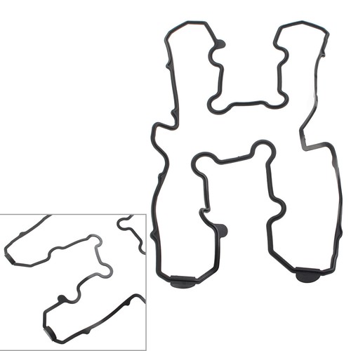 Cylinder head valve cover - cylinder,