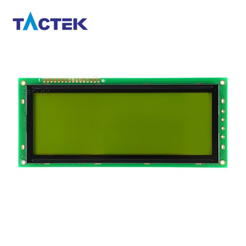 Lcd display panel for abac - lcd,