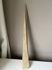 50cm LONG CHUNKY FLAT