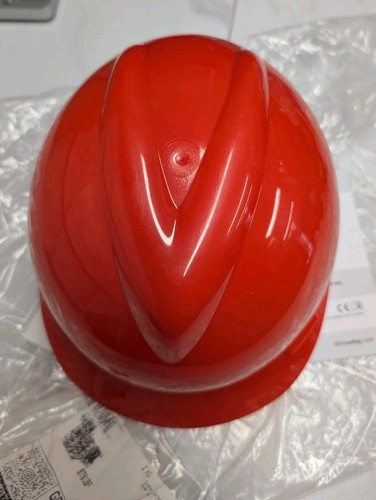 Msa gard safety - safety, helmet