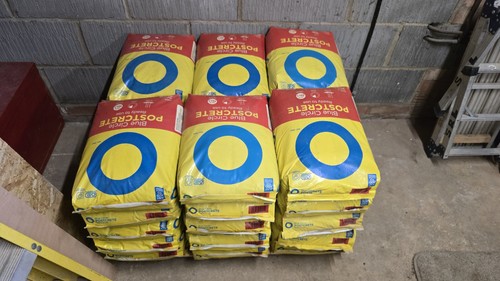 Blue circle ready use - ready,