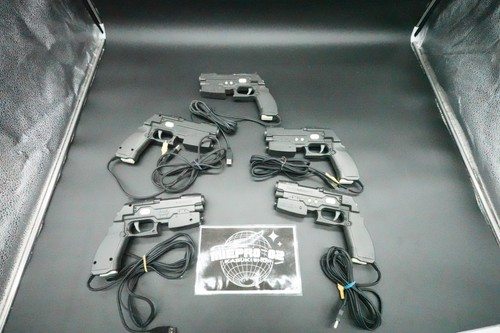 Ps2 guncon gun - 2,