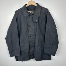 Engineered Garments x Barbour Covert Jacket, 007 James Bond, Size Mens XXL