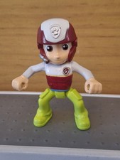 Paw Patrol Jungle Ryder Figure