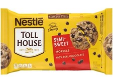 Nestle Toll House Semi-Sweet