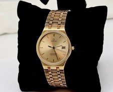 VINTAGE 1984 OMEGA SEAMASTER