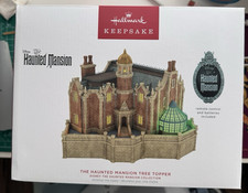 Hallmark Keepsake Disney The