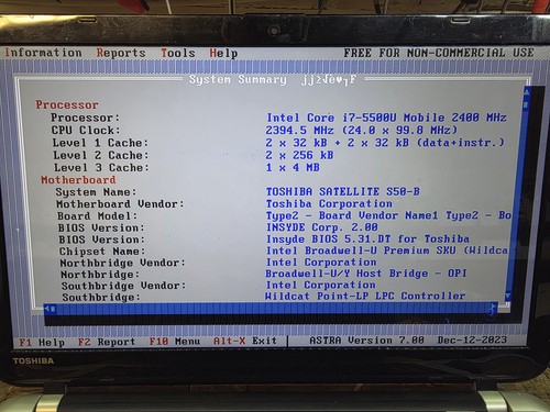 Cheap laptop toshiba satellite - laptop,