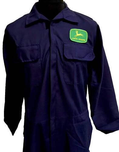 John deere badged - deere,