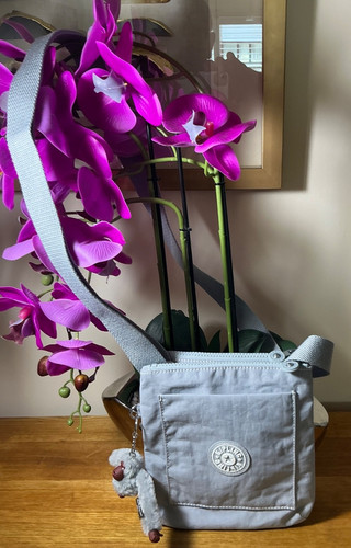 Kipling kennice crossbody bag - kipling,