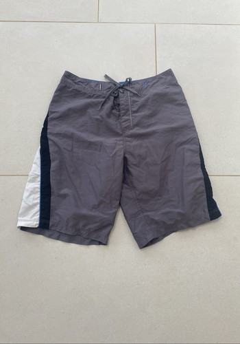 Hurley grey black - black, &