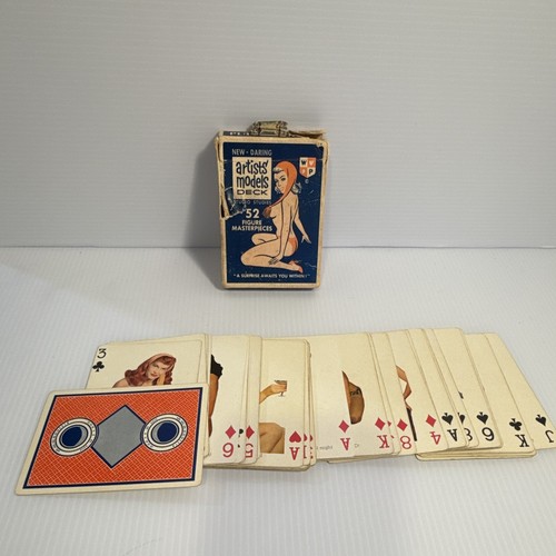Vintage pre 1970 - w, p