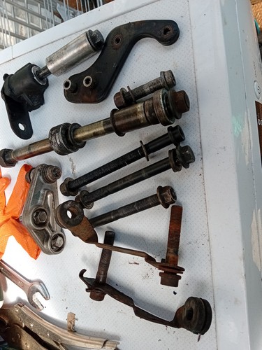 Triumph tiger 955i assorted - tiger,