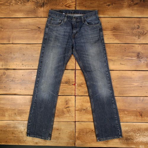 Levis 527 jeans 32x34 - 527, blue