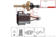ENGINE COOLING SWITCH SENSOR