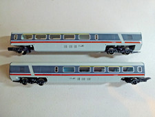 HORNBY R794 APT COACHES X 2