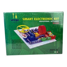 Smart Electronic Kit