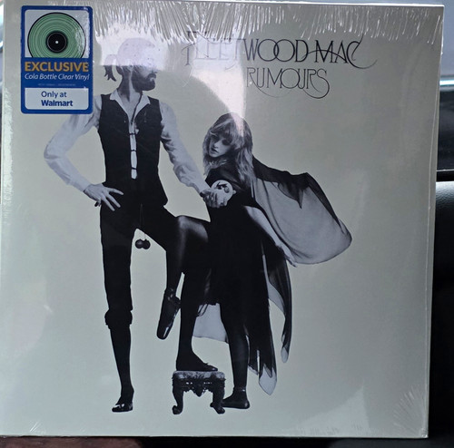 Fleetwood mac rumours walmart - rumours,