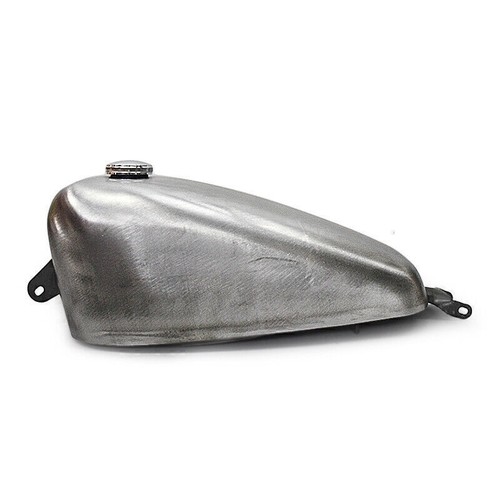Unpainted motor gas fuel - unpainted,