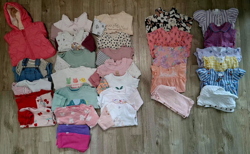 Girls clothes bundle - girls,