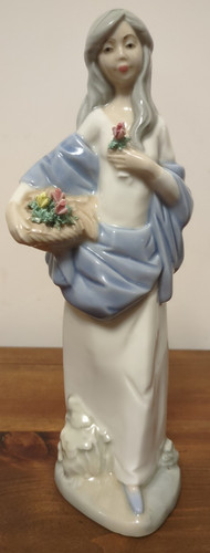 Porcelanas miquel requena lady - porcelanas,