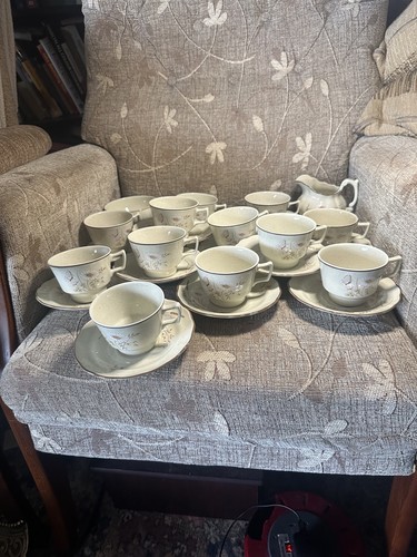 Royal doulton lambethware - royal,