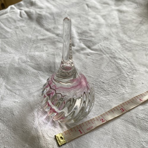Caithness misty teardrop pink - caithness,