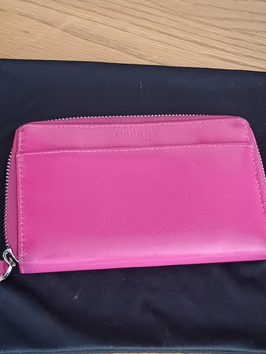 Osprey london genuine leather - osprey,