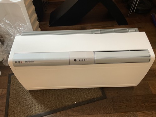 Self contained air - self,
