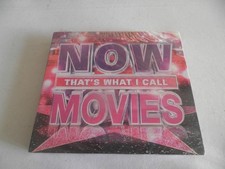 NOW THAT'S WHAT I CALL MOVIES