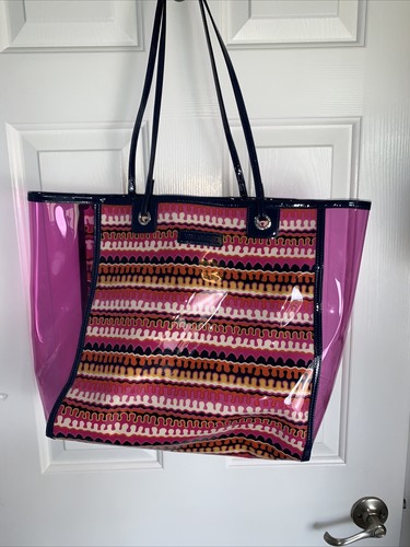 Vera bradley tote - vera,
