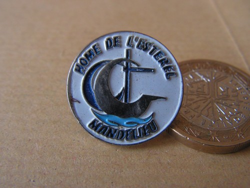 Insignia pins mandelieu - insignia,