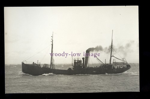Tr214 fishing trawler - tr214,