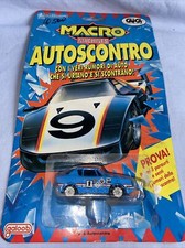 Micro Machines, Galoob, Macro