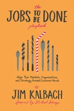 Jobs to Be Done Playbook 