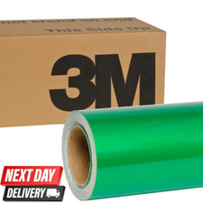3M 2080 G336 GLOSS GREEN ENVY