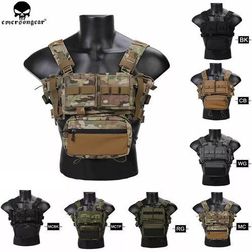 Emerson tactical mk3 chest - tactical,