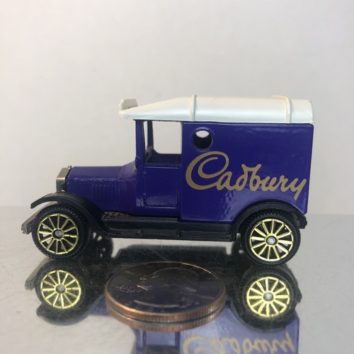 Corgi ford van - corgi, die