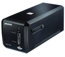 Plustek OpticFilm 8200i SE Film & slide scanner 7200 dpi resolution scanner