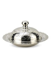 Turkish Copper Serving Plate