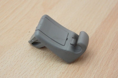 Sunvisor stowage clip nimbus - clip, (nimbus