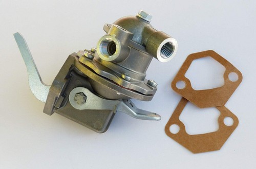 Mechanical fuel pump - pump,, for