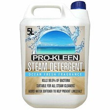 ProKleen Steam Detergent