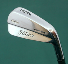 Titleist 710 MB Forged 6 Iron