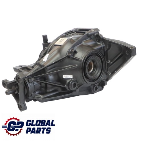 Mercedes w205 rear - mercedes, axle
