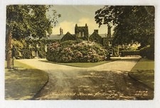 VINTAGE POSTCARD SUSSEX