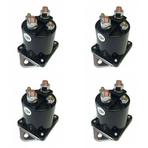 Pack volt solenoid for - volt,