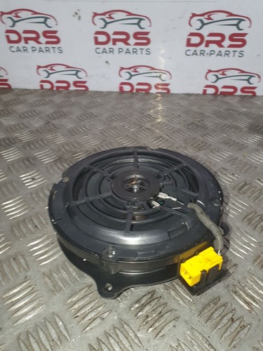 Alfa romeo 147 bose speaker - romeo,