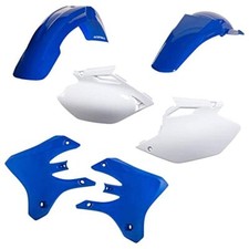 Acerbis Plastic Kit - Original